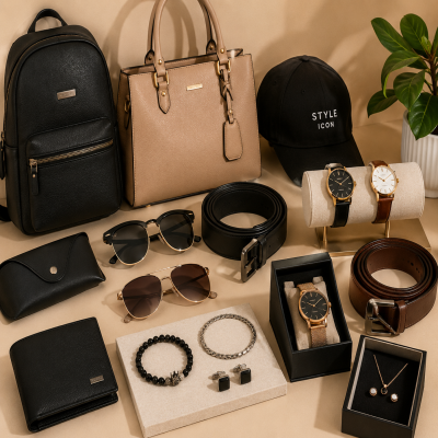 Accessories