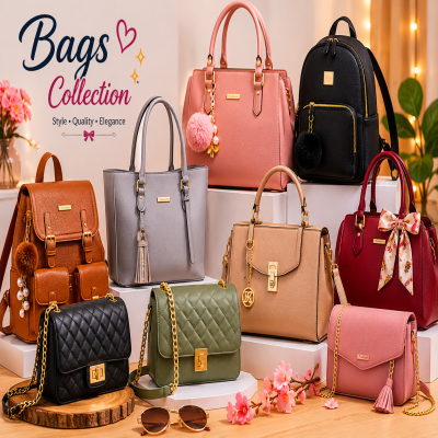 Bags Collection