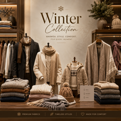 Winter Collection