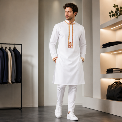 Men’s Fashion