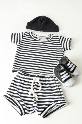Baby Casual Set