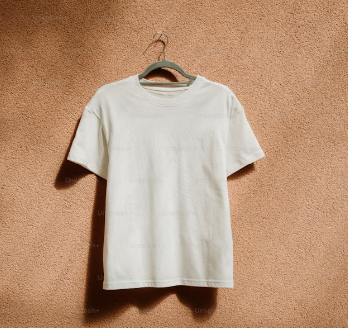 Classic Cotton T-Shirt