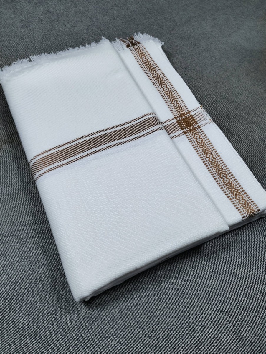 Luxury Wool Shawl