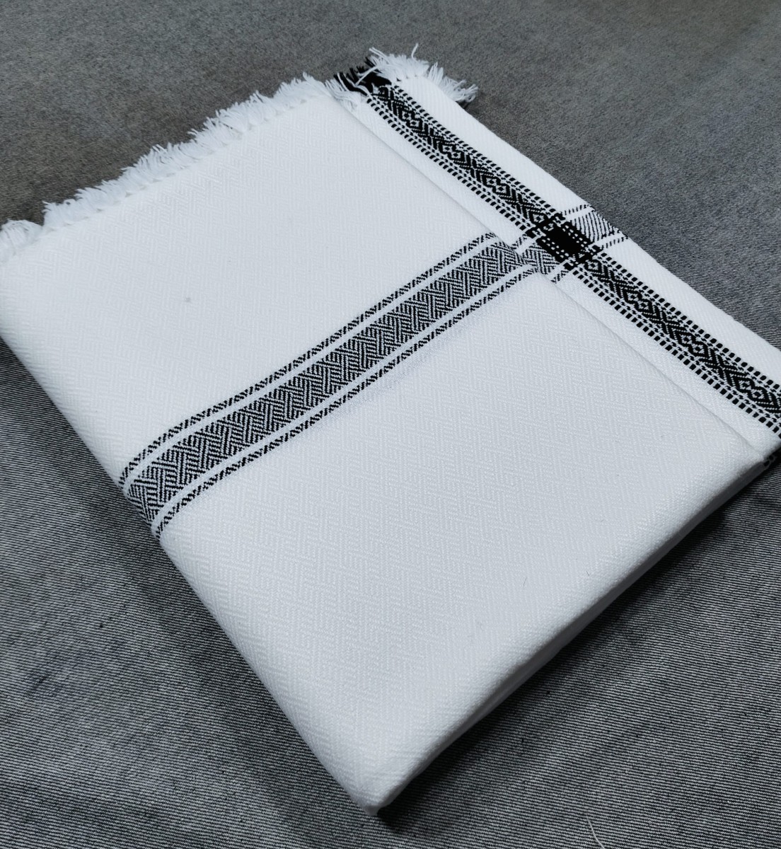 Premium Luxury Wool Shawl