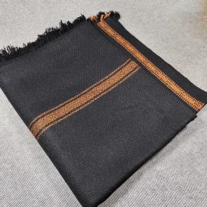 Premium Luxury Wool Shawl