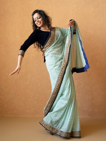 Premium Saree